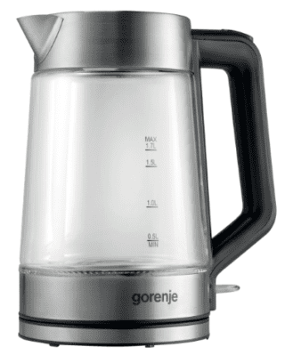 Електрочайник Gorenje K 17 GED