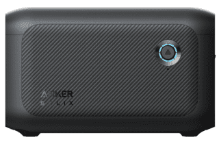 Аксесуар для зарядної станції Anker Solix BP1000 Expansion Battery - 1056Wh for SOLIX C1000