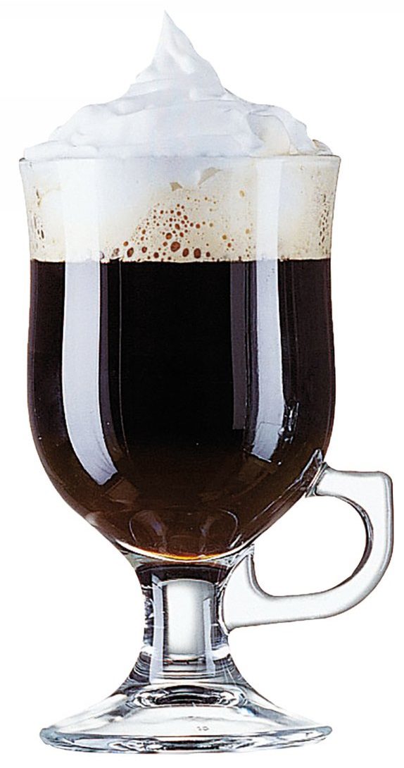 Чашка Arcoroc Irish Coffee 240 мл (V8847)
