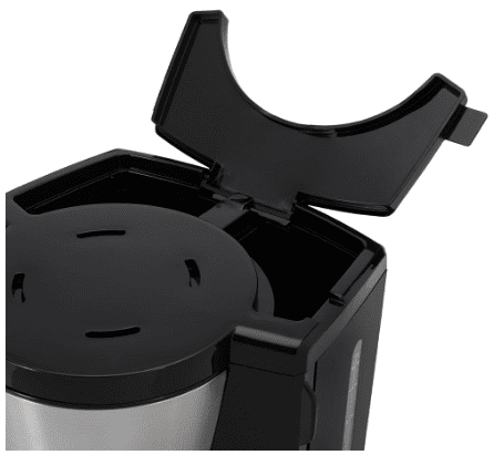 Кавоварка Russell Hobbs 27400-56 Heaton Coffee Maker