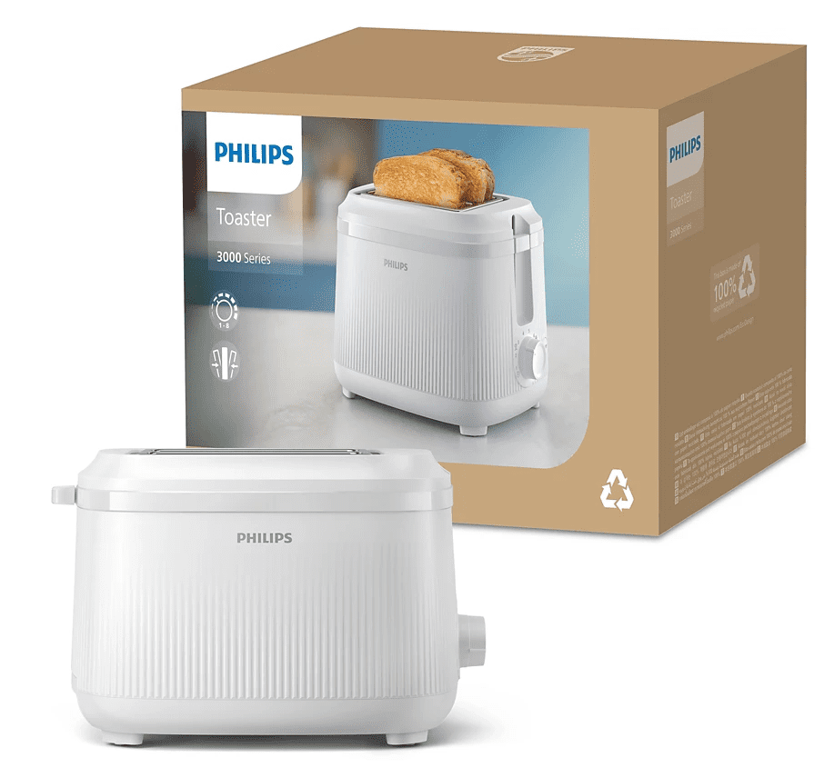 Тостер Philips HD2511/00