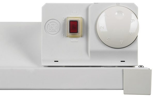 Конвектор Tesy CN 03 200 MIS F (7050923)