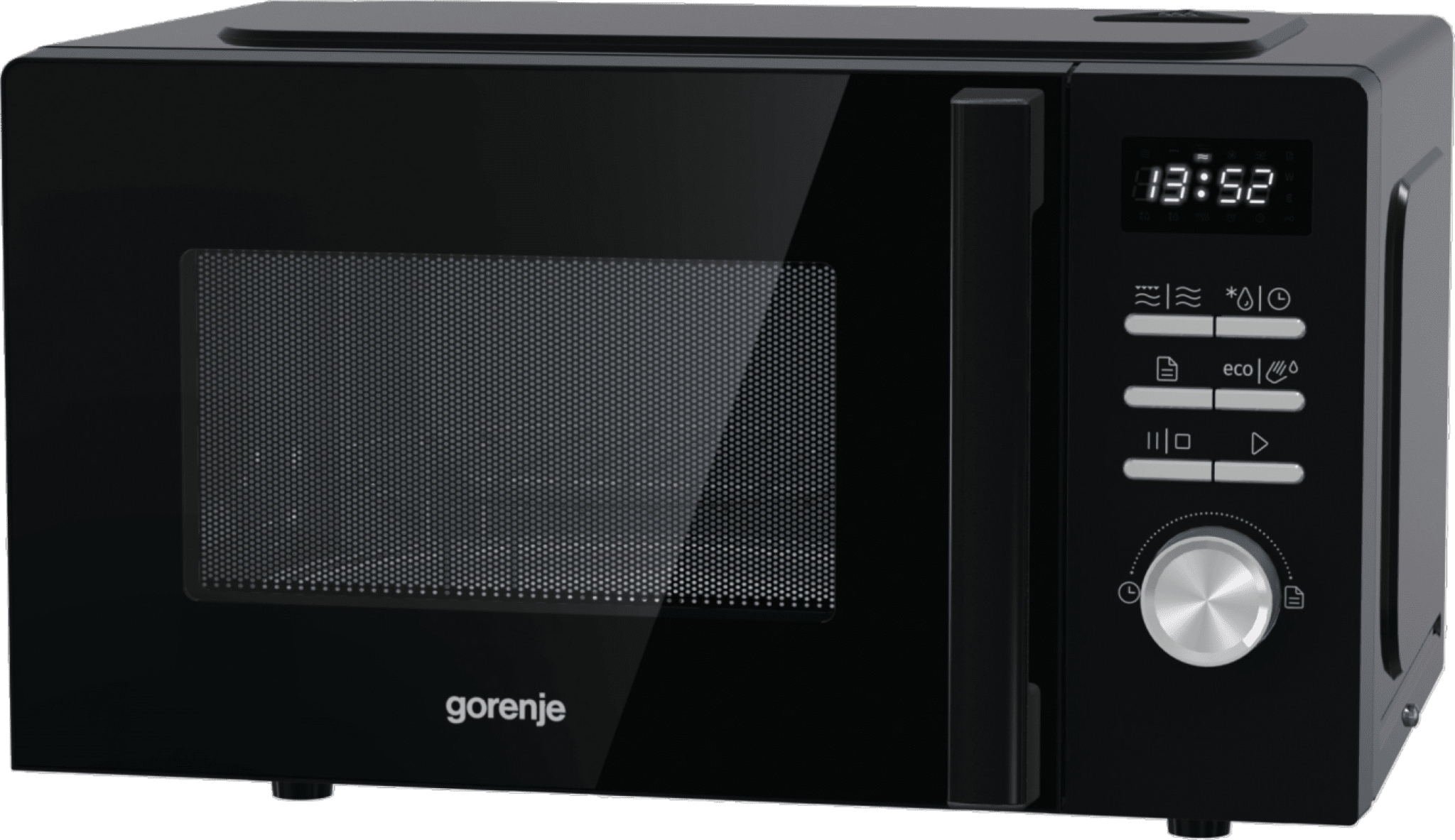 Мікрохвильова піч Gorenje MO 20 A4 BH