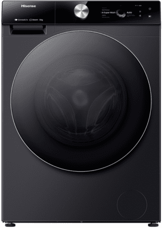 Пральна машина автоматична Hisense WF7S1247BB