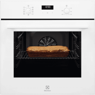 Електрична духова шафа Electrolux EOF5F50BV