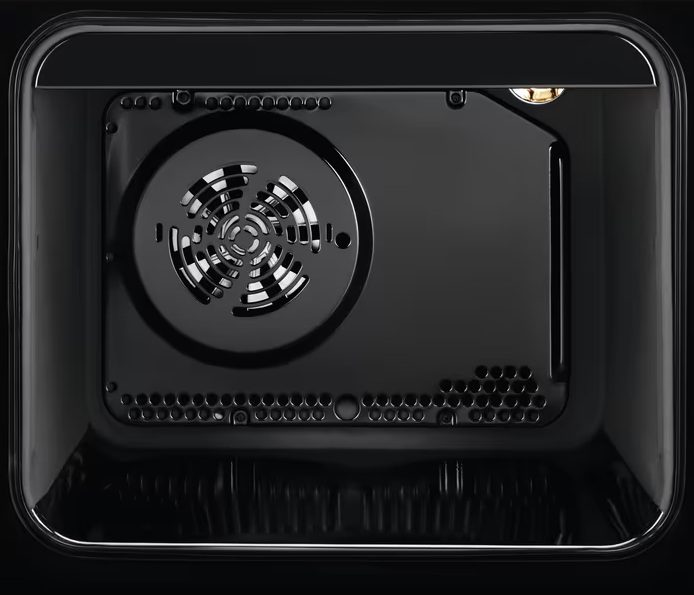 Електрична плита Electrolux LKR664166X