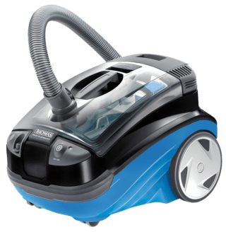 Миючий пилосос Thomas AQUATIC JET