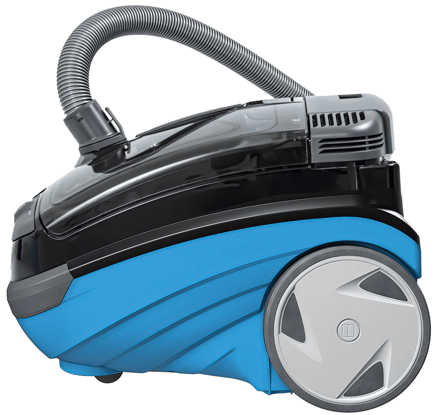 Миючий пилосос Thomas AQUATIC JET