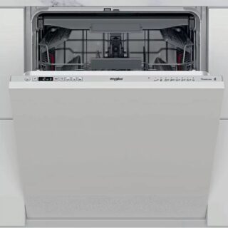 Посудомийна машина Whirlpool WIC3C34PFES