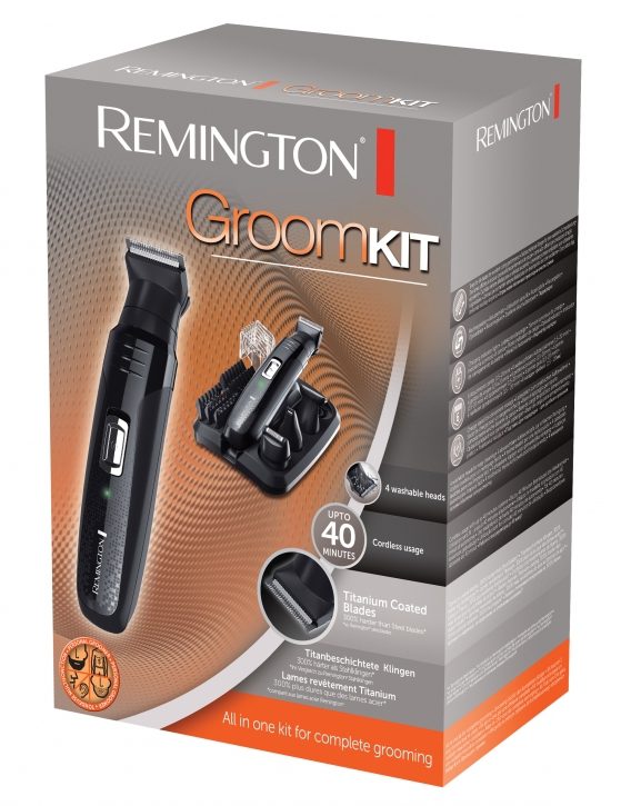 Набір для стрижки Remington PG6130