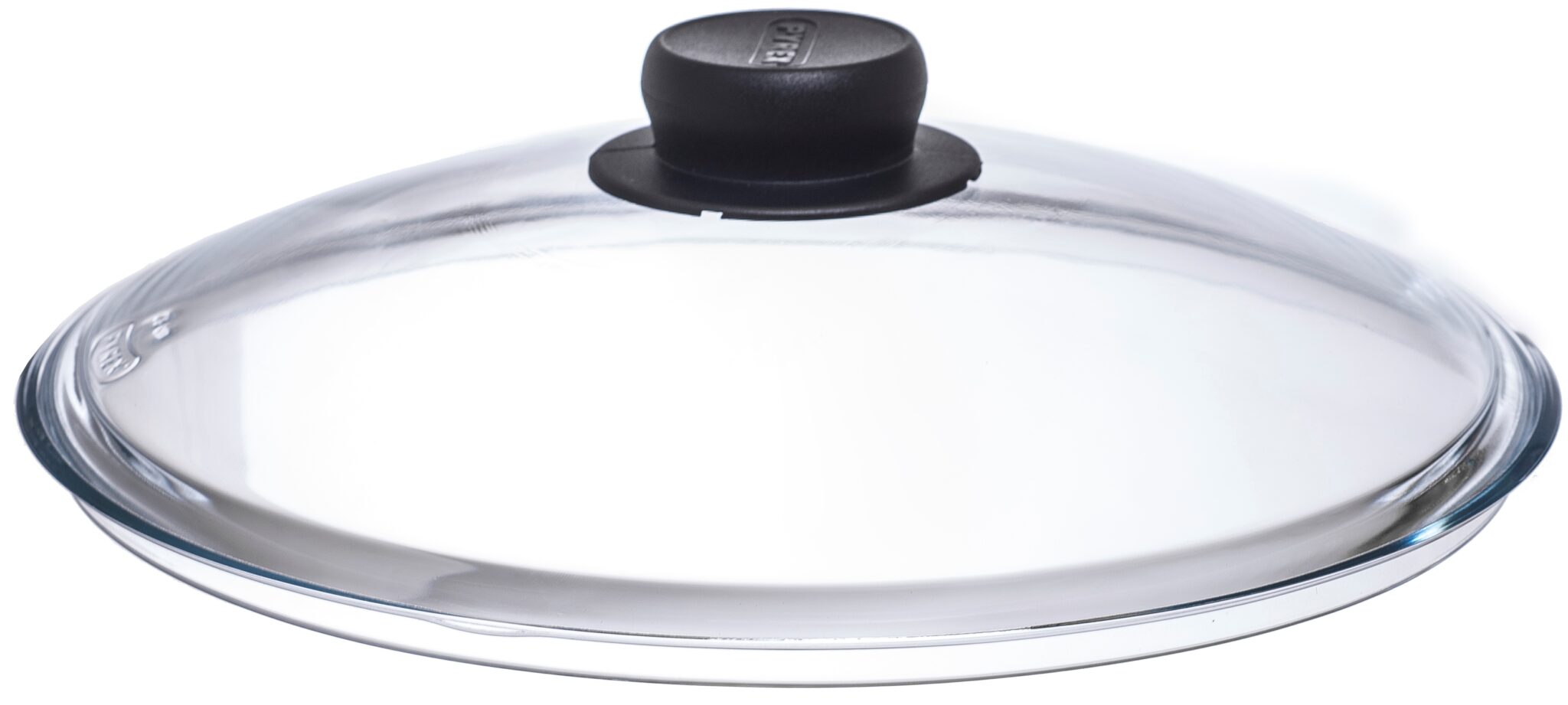 Кришка Pyrex Bombe 28 см