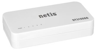 Комутатор Netis ST3105GS 