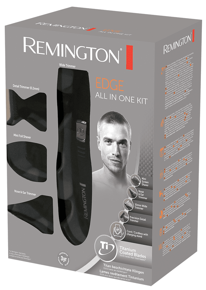 Тример універсальний Remington PG6030
