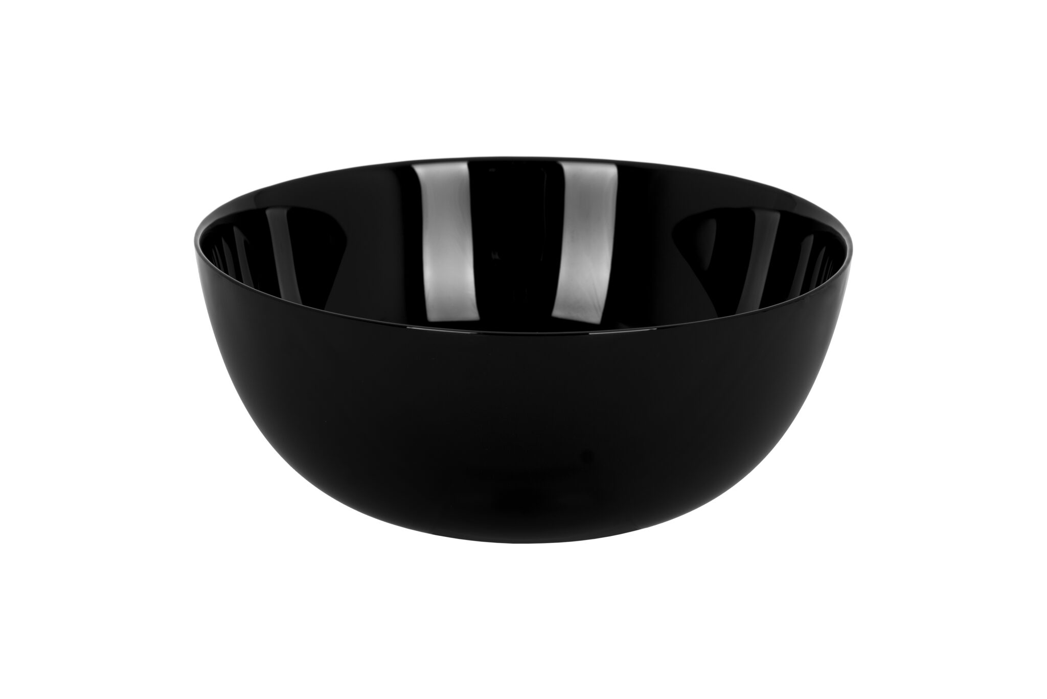 Сервіз LUMINARC DIWALI BLACK & WHITE, 19 предметів