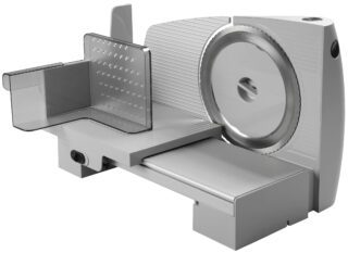 Дискова cкиборізка Gorenje R 607 A (RAM11ST)