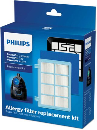 Фільтр для пилососа Philips FC8010/02