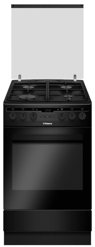 Комбінована плита Hansa FCMM582977
