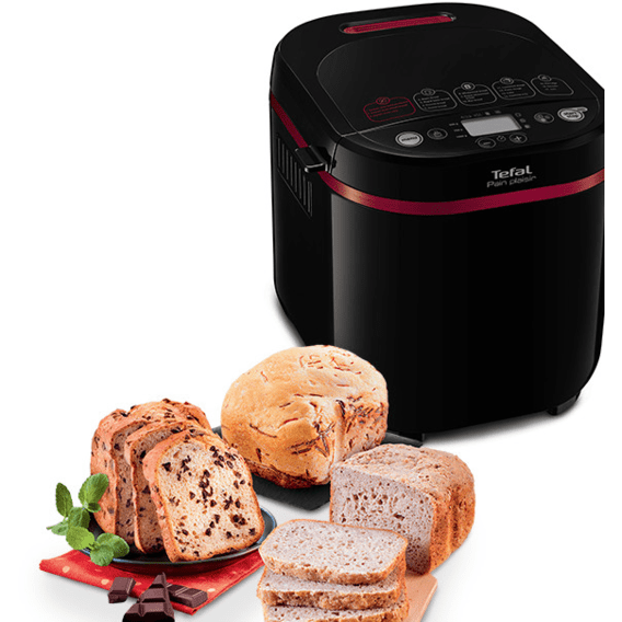 Хлібопічка Tefal PF220838