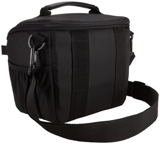 Сумка Case Logic Bryker DSLR Shoulder Bag BRCS-103 Black