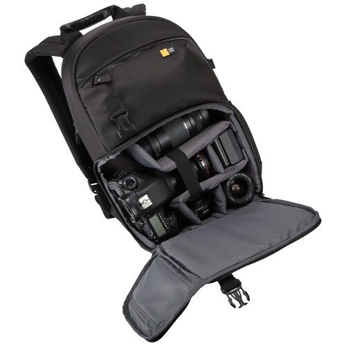 Рюкзак Case Logic Bryker Split-use Camera Backpack BRBP-105 Black