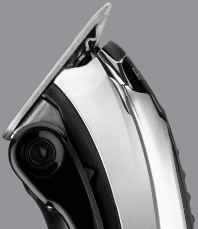 Машинка для стрижки Remington HC450 Classic Edition
