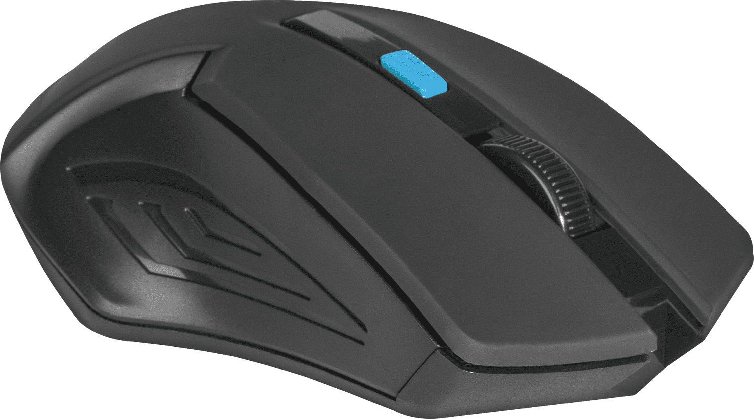 Миша Defender Accura MM-275 Wireless синій (52275)