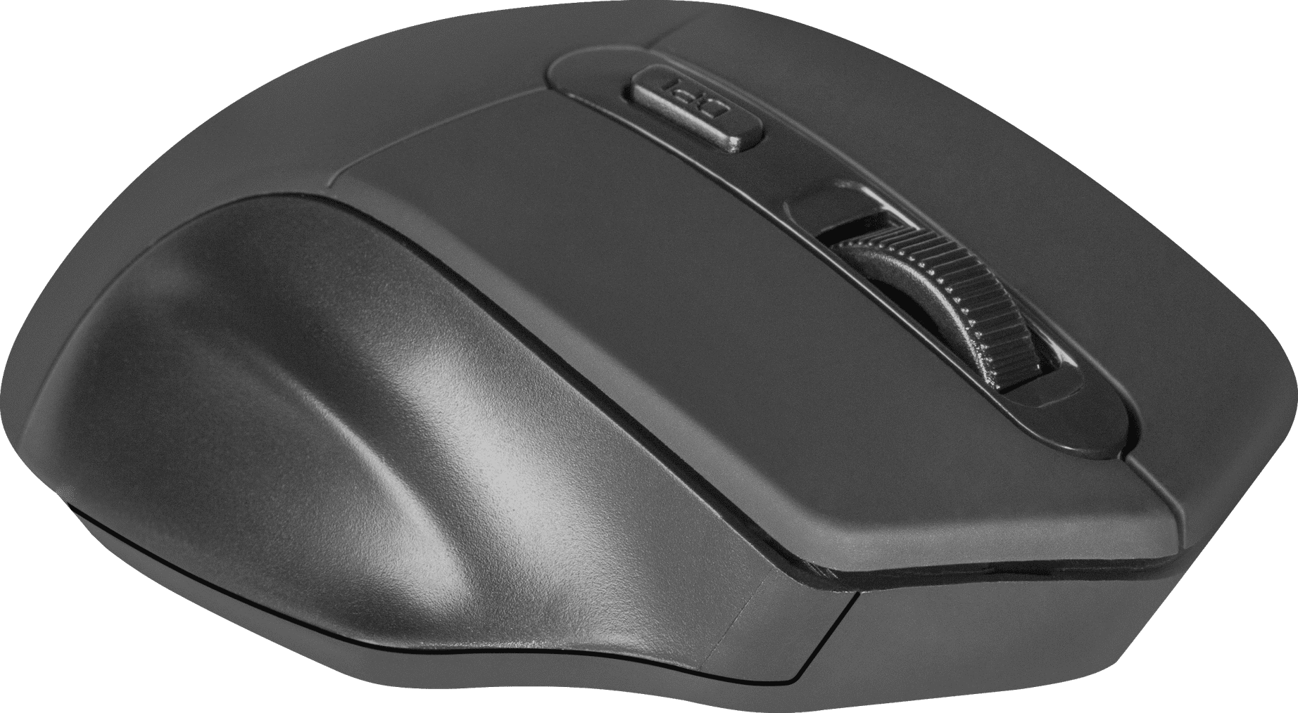 Миша Defender Datum MB-345 Wireless Black (52345)