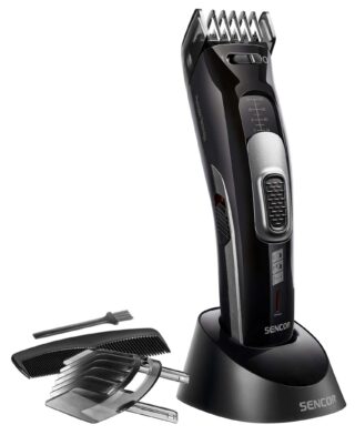Машинка для стрижки Sencor SHP 4501BK