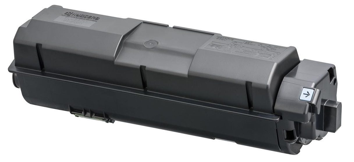 Картридж Kyocera TK-1170 (1T02S50NL0) Black