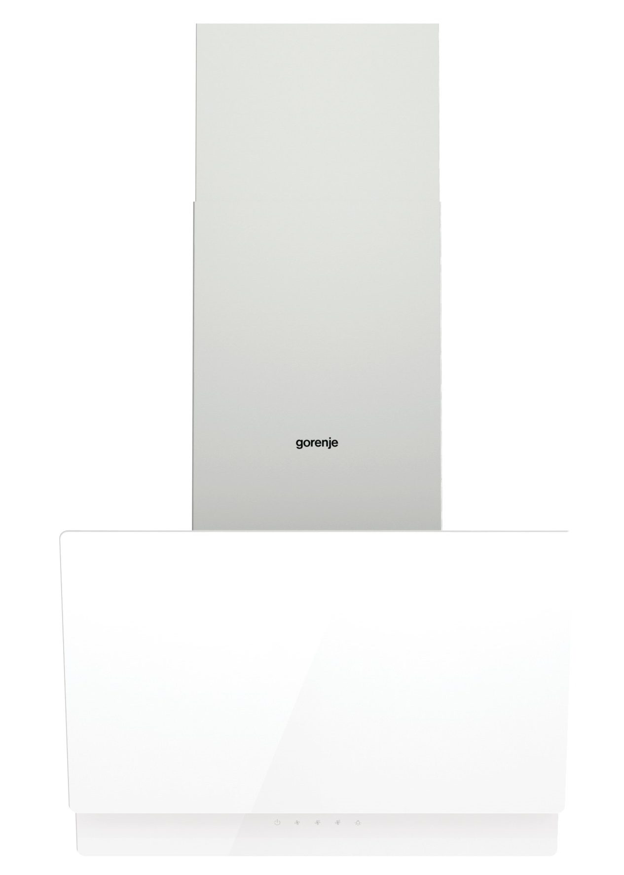 Витяжка Gorenje WHI 649 EXGW (NB60E-L15B7)
