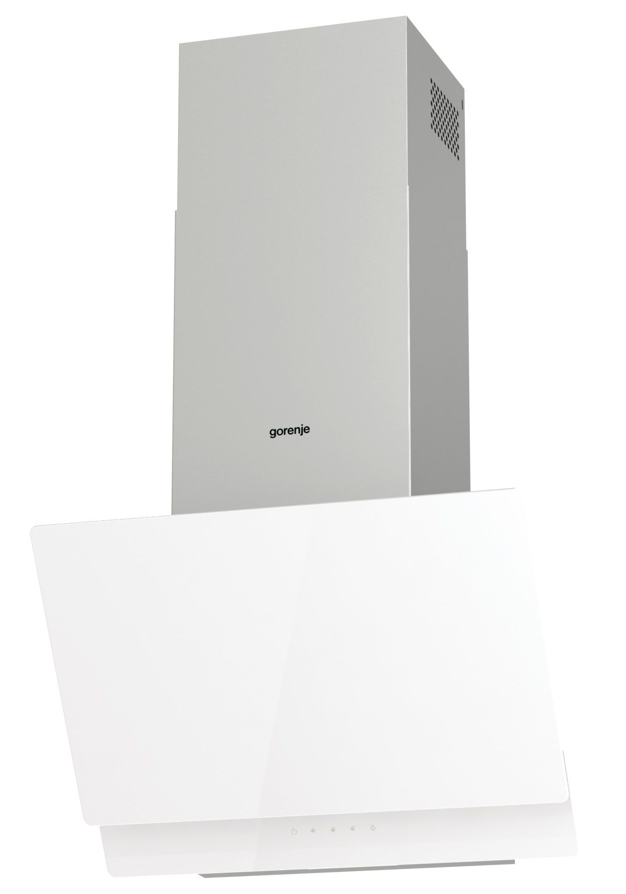 Витяжка Gorenje WHI 649 EXGW (NB60E-L15B7)