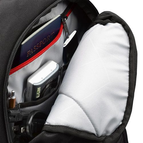 Рюкзак Case Logic DLBP116K