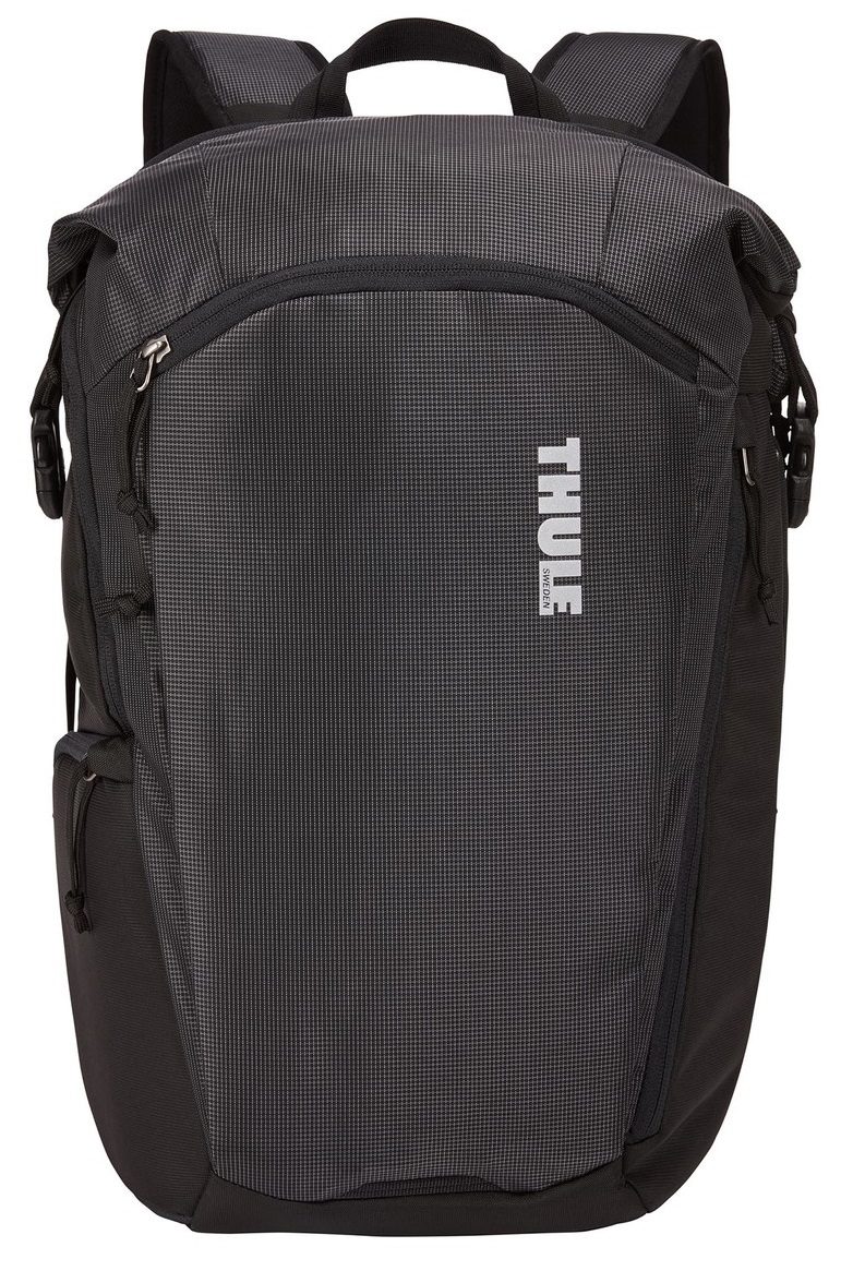 Рюкзак Thule EnRoute Large DSLR Backpack TECB-125 Black