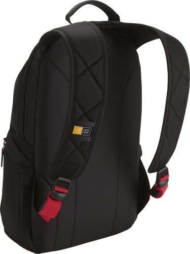 Рюкзак Case Logic Sporty Backpack 14" DLBP-114 Black