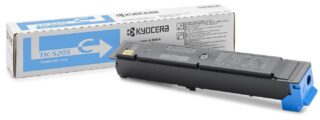Картридж Kyocera TK-5205C (1T02R5CNL0) Cyan