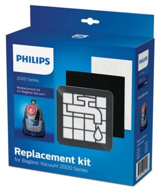 Фільтр для пилососа Philips XV1220/01