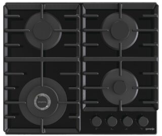 Газова варильна поверхня Gorenje GTW642SYB (BG6BB-G0B)