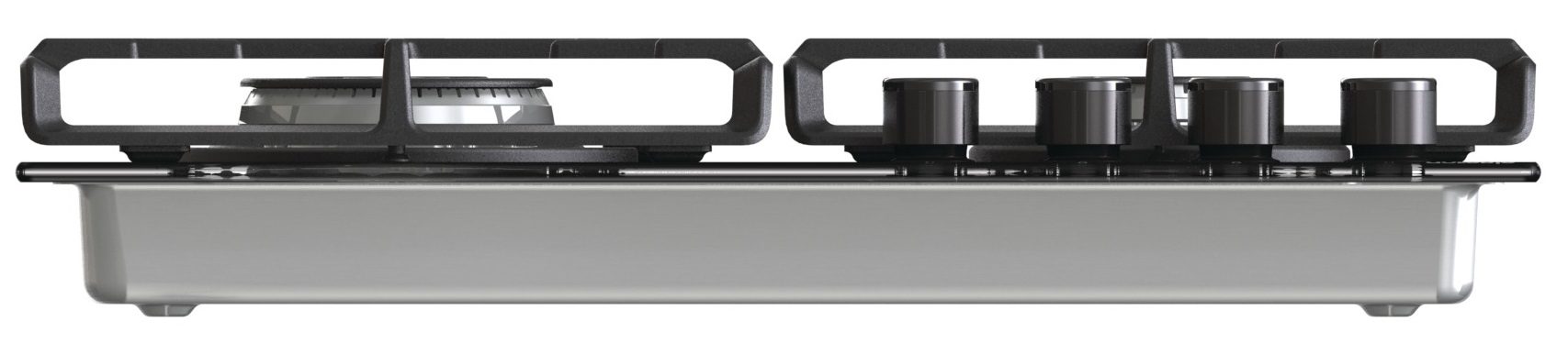 Газова варильна поверхня Gorenje GTW642SYB (BG6BB-G0B)