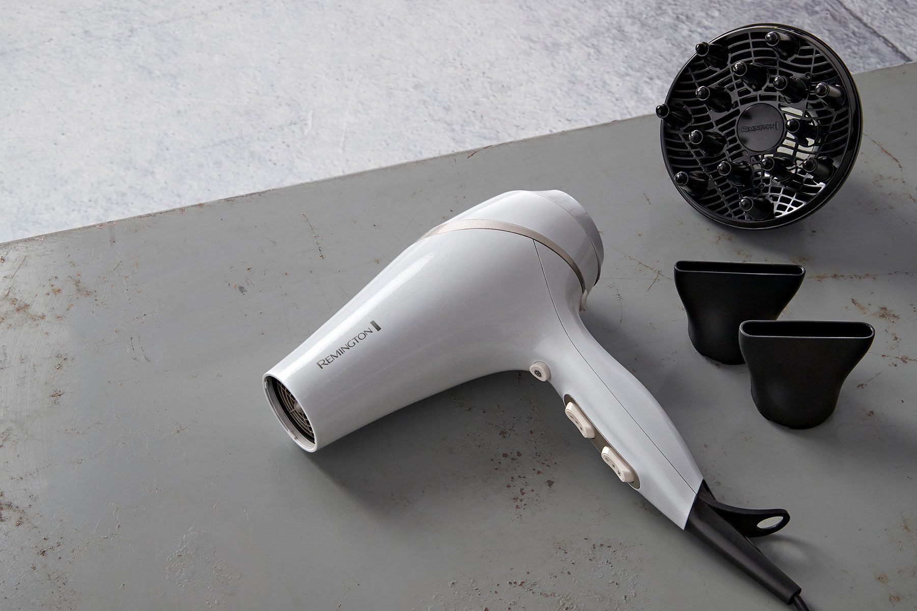 Фен Remington AC8901 HYDRAluxe