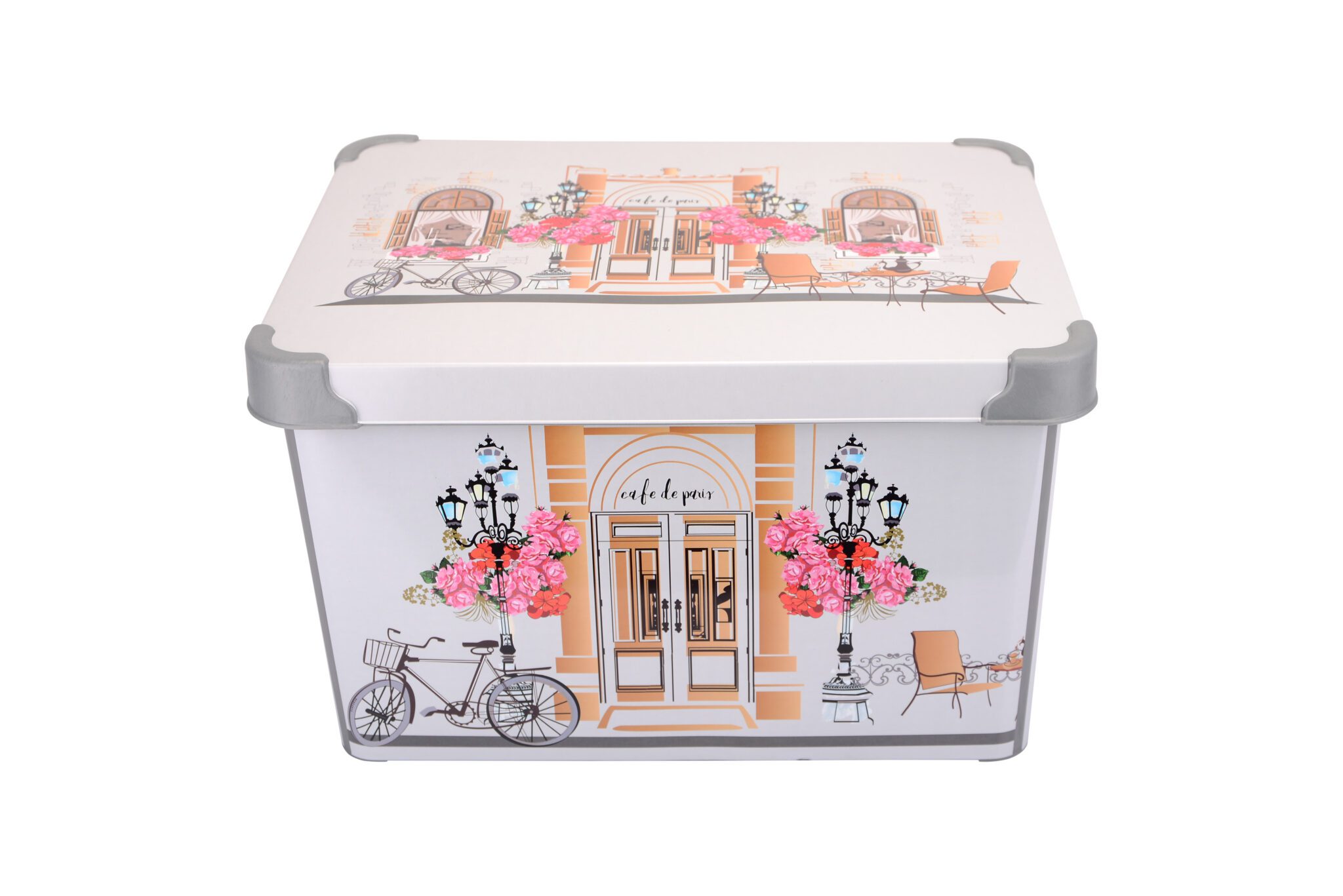 Контейнер Violet House Decor Cafe