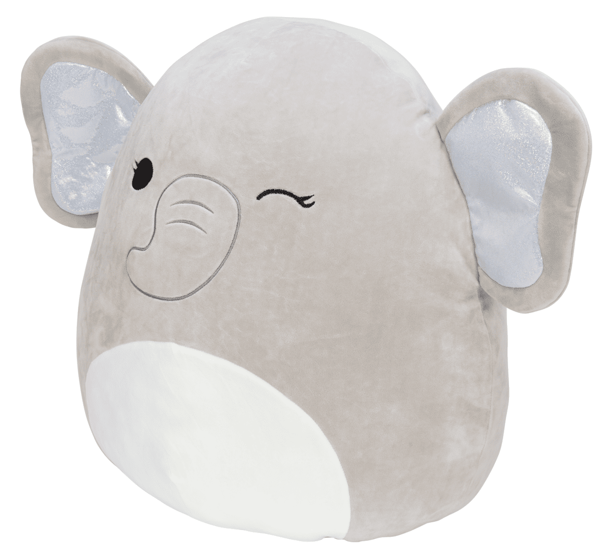 Іграшка м'яка Squishmallows (Jazwares) Слоник Чериш 20см
