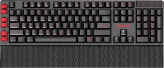 Клавіатура Redragon Yaksa K505 UKR, AntiGhost USB (70392)