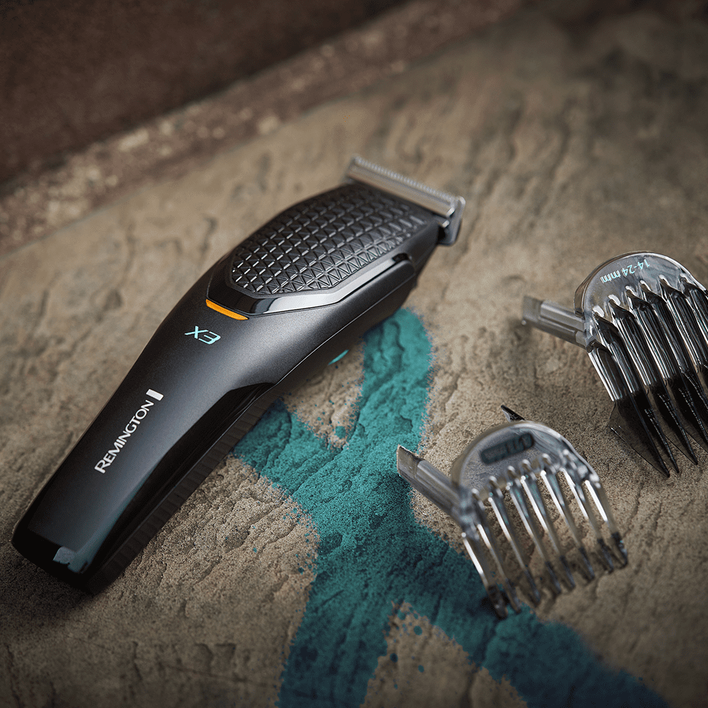 Машинка для стрижки Remington HC3000 E51 X3