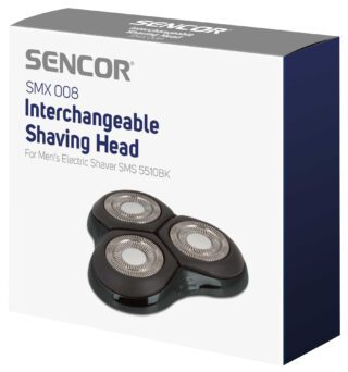 Бритвенна  голівка Sencor SMX 008