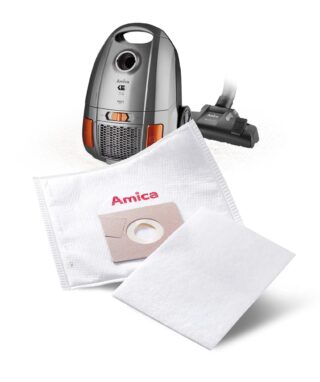 Мішки для пилососу Amica AW 3013