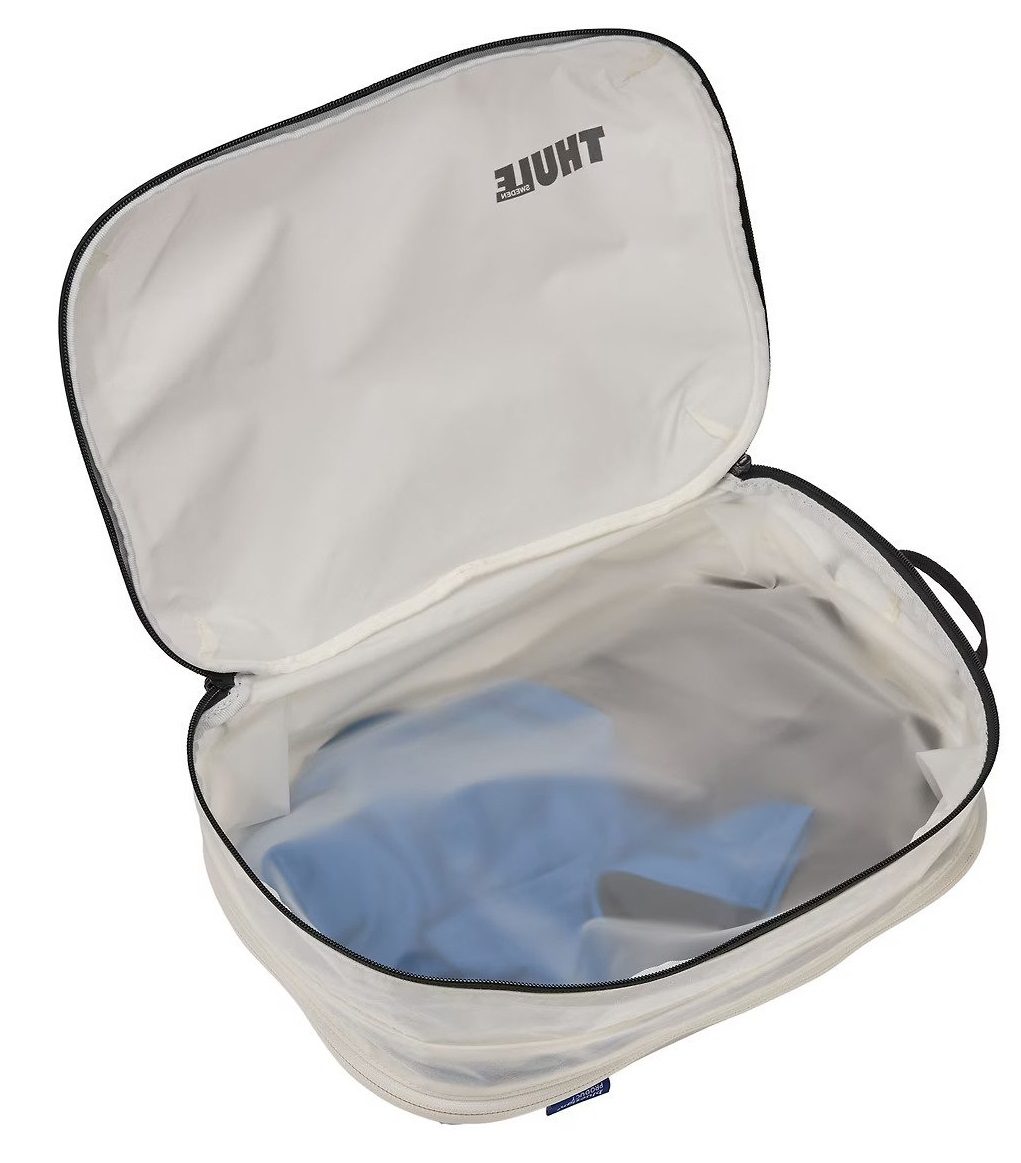 Дорожня сумка Thule Clean/Dirty Packing Cube TCCD201 White