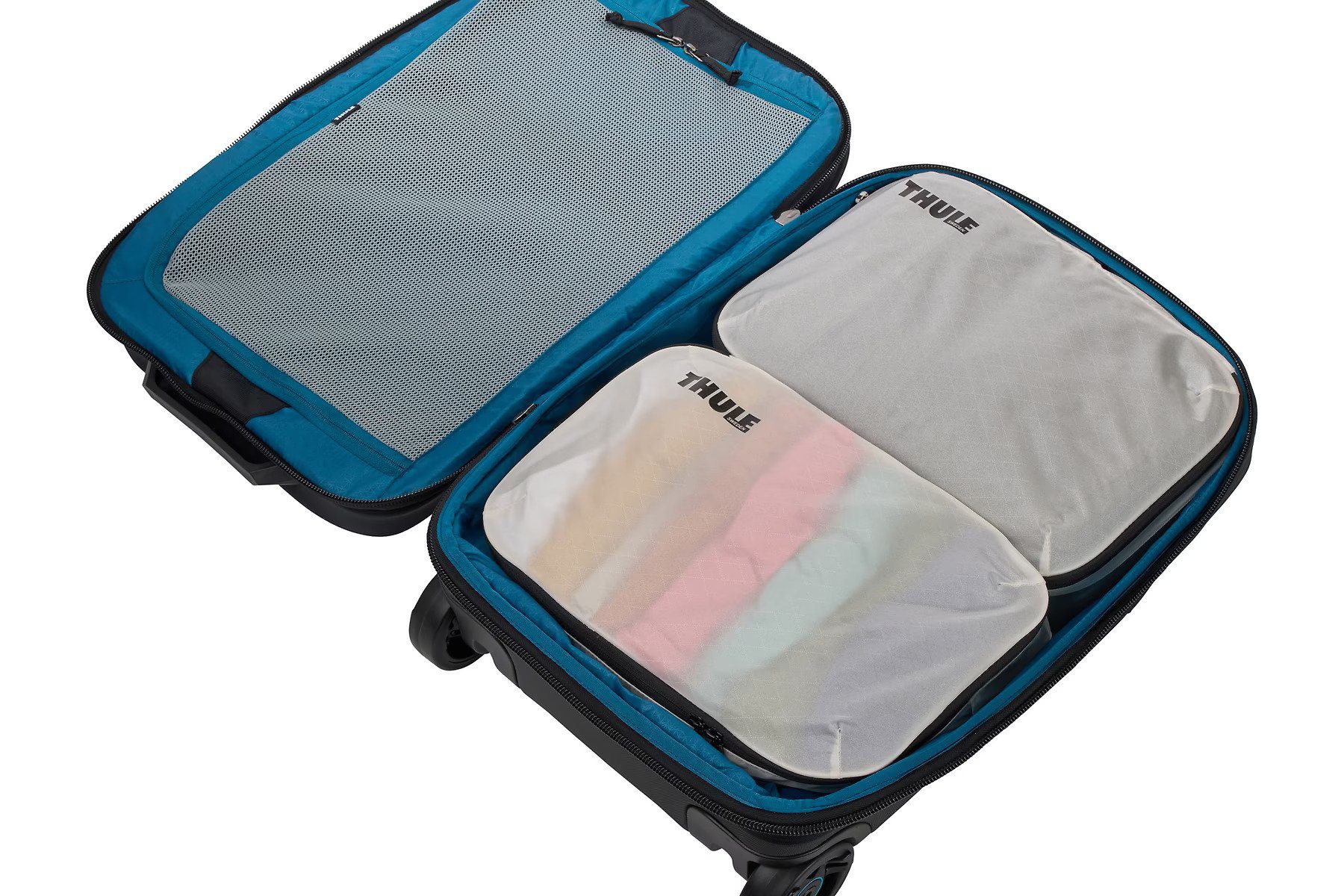 Дорожня сумка Thule Clean/Dirty Packing Cube TCCD201 White