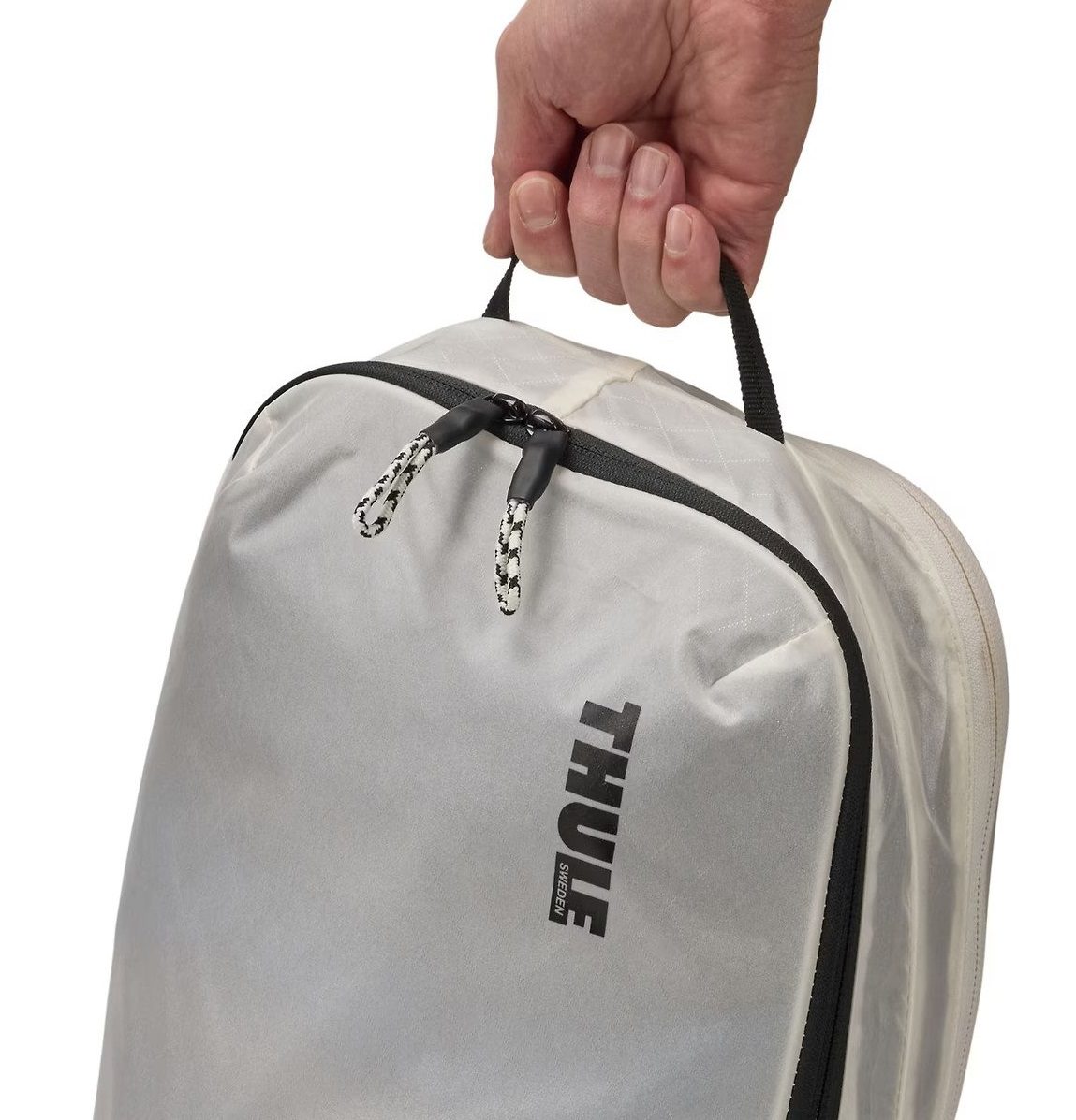 Дорожня сумка Thule Clean/Dirty Packing Cube TCCD201 White