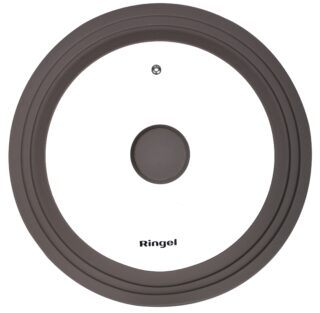 Кришка RINGEL Universal Кришка багаторозмірна силікон 24/26/28см