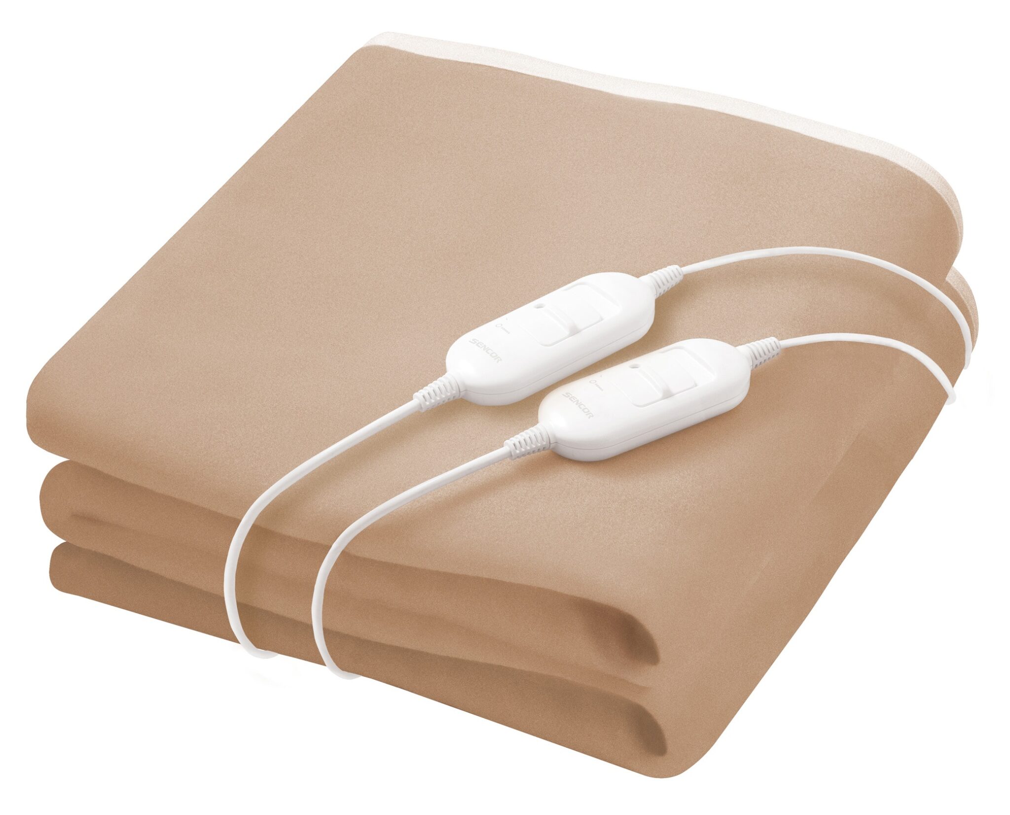 Електроковдра Sencor SUB 281BE